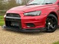 MITSUBISHI LANCER EVOLUTION X GSR SST FQ300 - 2762 - 10