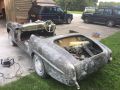 MERCEDES 190 SL 190SL  - 1520 - 5