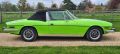 TRIUMPH STAG 3.0 - 2540 - 23