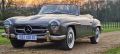 MERCEDES 190 SL 190SL  - 1520 - 65