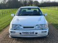 FORD SIERRA SAPPHIRE COSWORTH 4X4 - 2760 - 56