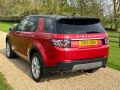 LAND ROVER DISCOVERY SPORT TD4 HSE LUXURY - 2653 - 16