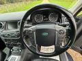 LAND ROVER DISCOVERY 4 SDV6 XS - 2652 - 22