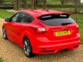 FORD FOCUS ST-2 - 2645 - 17