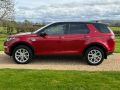 LAND ROVER DISCOVERY SPORT TD4 HSE LUXURY - 2653 - 13