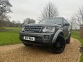 LAND ROVER DISCOVERY SDV6 XS - 2785 - 4