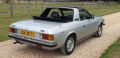 LANCIA BETA 2000 SPYDER - 2302 - 11