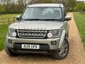 LAND ROVER DISCOVERY SDV6 HSE - 2663 - 4