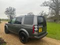 LAND ROVER DISCOVERY SDV6 XS - 2785 - 8
