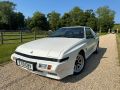 MITSUBISHI STARION TURBO EX - 2566 - 2