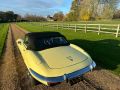 JAGUAR E  TYPE  5.3  CONVERTIBLE     E  TYPE  V 12  CONVERTIBLE  MANUAL - 2483 - 33