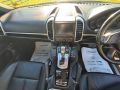 PORSCHE CAYENNE D V6 TIPTRONIC - 2790 - 24