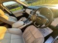 LAND ROVER RANGE ROVER SPORT SDV6 HSE - 2774 - 27