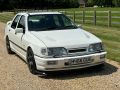 FORD SIERRA SAPPHIRE COSWORTH 4X4 - 2760 - 20