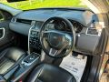 LAND ROVER DISCOVERY SPORT SD4 HSE BLACK - 2643 - 19