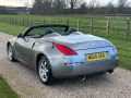 NISSAN 350 Z GT V6 ROADSTER - 2789 - 18