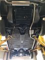 MERCEDES 190 SL 190SL  - 1520 - 108