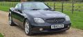 MERCEDES SLK SLK230 KOMPRESSOR - 2341 - 11