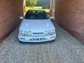FORD SIERRA SAPPHIRE COSWORTH 4X4 - 2760 - 13
