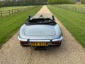 JAGUAR E-TYPE V12  ROADSTER   - 2710 - 10