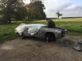 MERCEDES 190 SL 190SL  - 1520 - 25