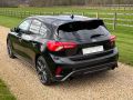 FORD FOCUS ST - 2782 - 21