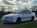 FORD SIERRA SAPPHIRE COSWORTH 4X4 - 2760 - 45