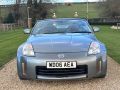 NISSAN 350 Z GT V6 ROADSTER - 2789 - 16