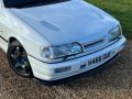 FORD SIERRA SAPPHIRE COSWORTH 4X4 - 2760 - 37