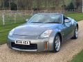 NISSAN 350 Z GT V6 ROADSTER - 2789 - 15