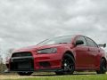 MITSUBISHI LANCER EVOLUTION X GSR SST FQ300 - 2762 - 25