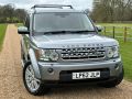 LAND ROVER DISCOVERY 4 SDV6 XS - 2652 - 1