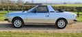 LANCIA BETA 2000 SPYDER - 2302 - 29