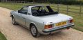 LANCIA BETA 2000 SPYDER - 2302 - 7