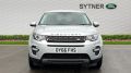 LAND ROVER DISCOVERY SPORT TD4 SE TECH - 2627 - 17