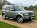 LAND ROVER DISCOVERY 4 SDV6 XS - 2652 - 11