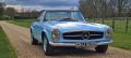 MERCEDES SL 230 SL - 2522 - 41