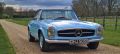 MERCEDES SL 230 SL - 2522 - 41