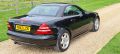 MERCEDES SLK SLK230 KOMPRESSOR - 2341 - 30