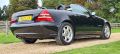 MERCEDES SLK SLK230 KOMPRESSOR - 2341 - 14