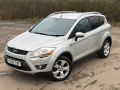 FORD KUGA TITANIUM TDCI AWD - 2780 - 8