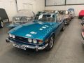 TRIUMPH STAG 3.0 stag  - 2342 - 24