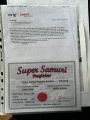 DATSUN 240Z samuri - 2496 - 17