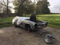 MERCEDES 190 SL 190SL  - 1520 - 9