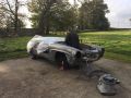 MERCEDES 190 SL 190SL  - 1520 - 24