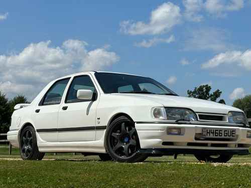 Used FORD SIERRA SAPPHIRE COSWORTH 4X4 for Sale