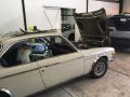 BMW E9 CSI E9  CSI  LHD - 1738 - 19