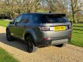 LAND ROVER DISCOVERY SPORT SD4 HSE BLACK - 2643 - 17