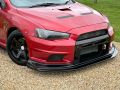 MITSUBISHI LANCER EVOLUTION X GSR SST FQ300 - 2762 - 4