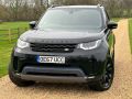 LAND ROVER DISCOVERY TD6 HSE LUXURY - 2642 - 2